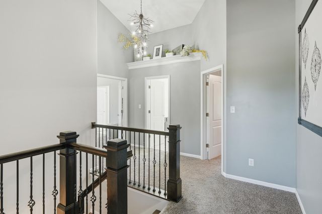 84 Bergamo Lane, Crown Point, IN 46307