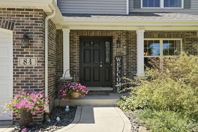 84 Bergamo Lane, Crown Point, IN 46307
