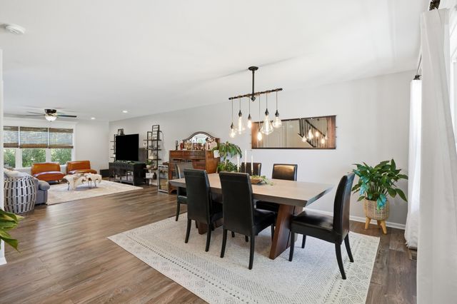 84 Bergamo Lane, Crown Point, IN 46307