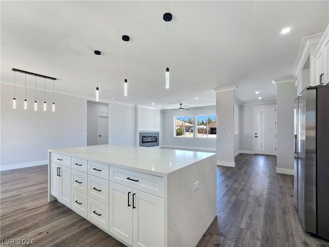 6920 Longmeadow Drive, Pahrump, NV 89061