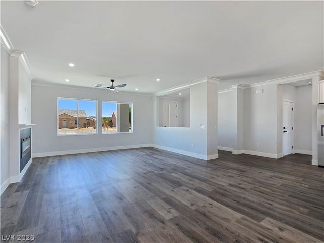 6920 Longmeadow Drive, Pahrump, NV 89061