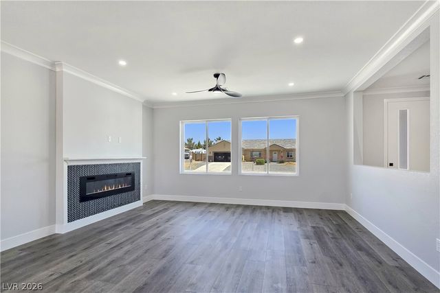 6920 Longmeadow Drive, Pahrump, NV 89061