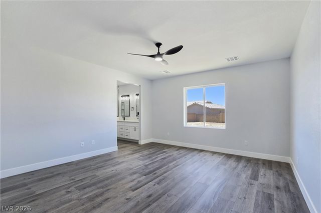 6920 Longmeadow Drive, Pahrump, NV 89061