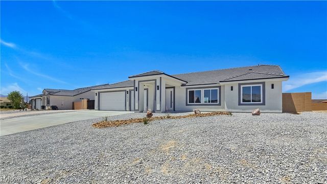 6920 Longmeadow Drive, Pahrump, NV 89061