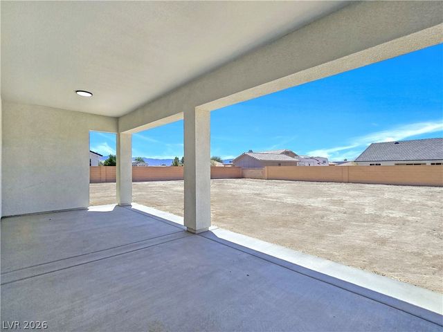 6920 Longmeadow Drive, Pahrump, NV 89061