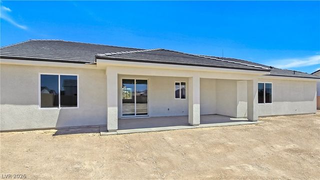 6920 Longmeadow Drive, Pahrump, NV 89061