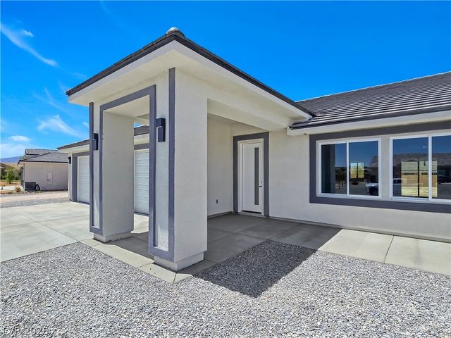 6920 Longmeadow Drive, Pahrump, NV 89061
