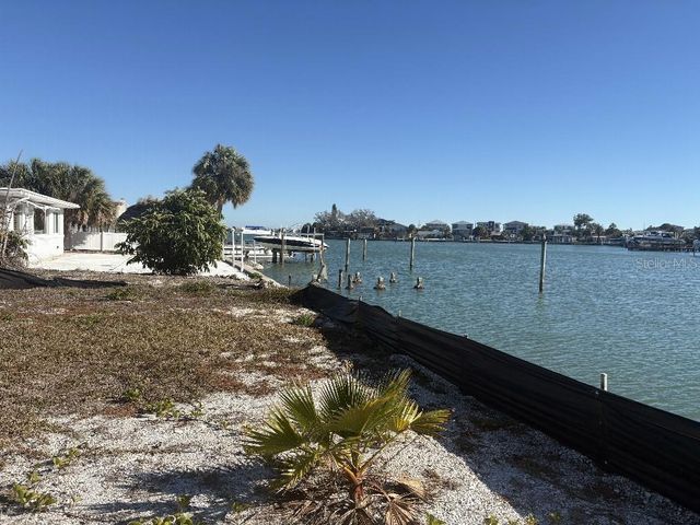 5410 ALOHA DRIVE, St Pete Beach, FL 33706