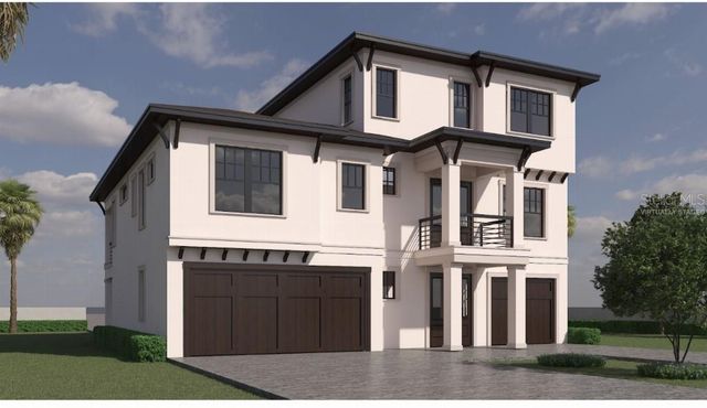 5410 ALOHA DRIVE, St Pete Beach, FL 33706