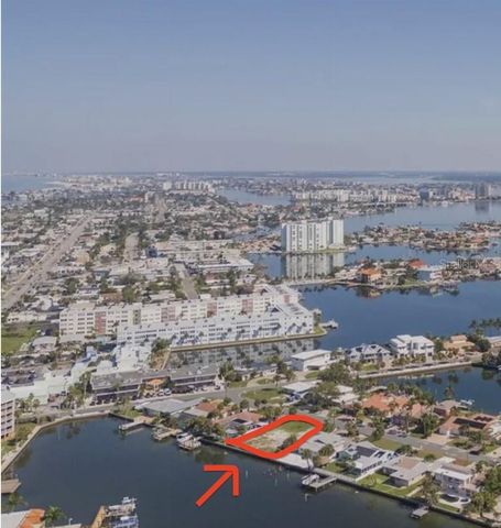 5410 ALOHA DRIVE, St Pete Beach, FL 33706