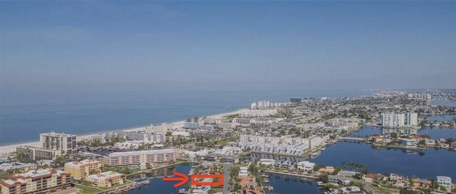 5410 ALOHA DRIVE, St Pete Beach, FL 33706