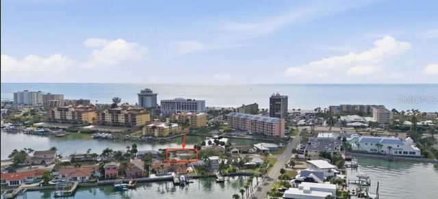 5410 ALOHA DRIVE, St Pete Beach, FL 33706