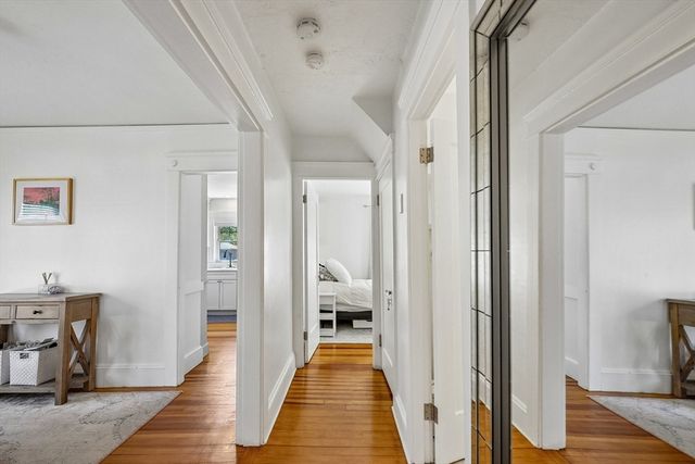 117 S Atlantic Avenue, Warwick, RI 02888