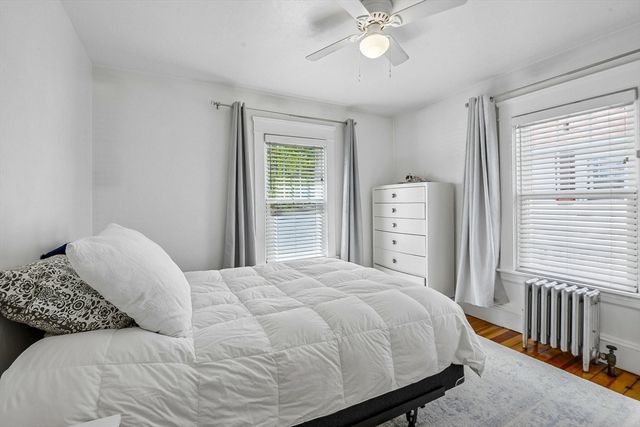 117 S Atlantic Avenue, Warwick, RI 02888