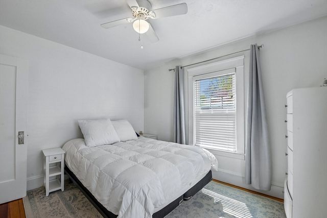 117 S Atlantic Avenue, Warwick, RI 02888