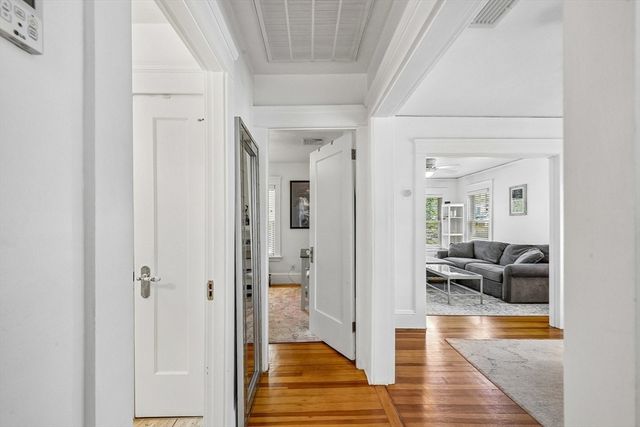 117 S Atlantic Avenue, Warwick, RI 02888