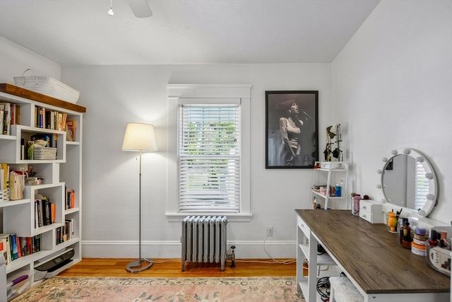 117 S Atlantic Avenue, Warwick, RI 02888