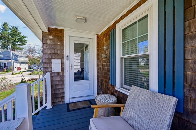 117 S Atlantic Avenue, Warwick, RI 02888