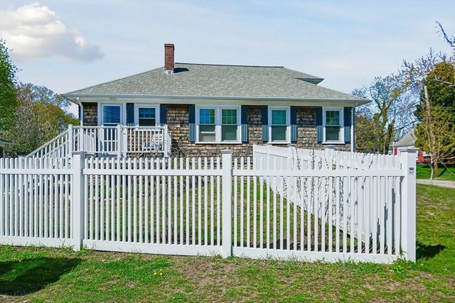 117 S Atlantic Avenue, Warwick, RI 02888