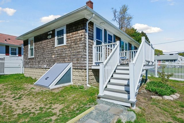 117 S Atlantic Avenue, Warwick, RI 02888
