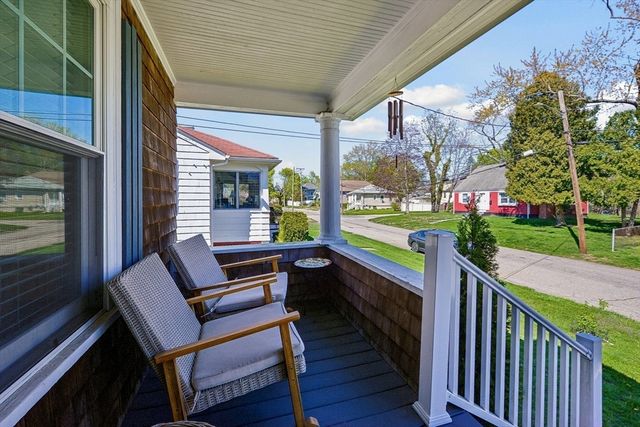 117 S Atlantic Avenue, Warwick, RI 02888