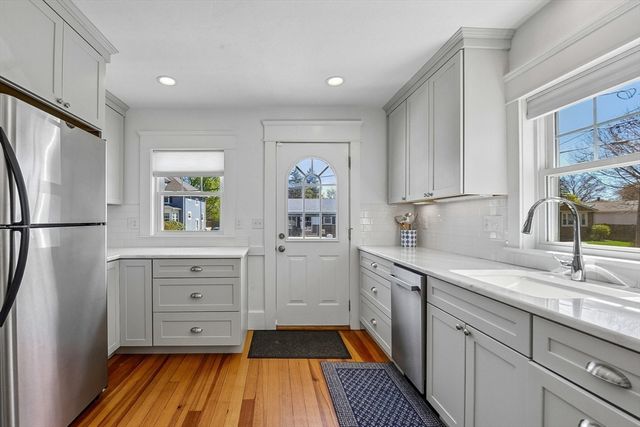 117 S Atlantic Avenue, Warwick, RI 02888