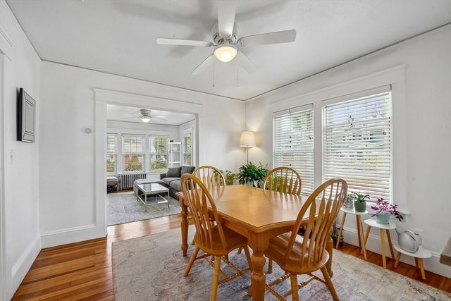 117 S Atlantic Avenue, Warwick, RI 02888