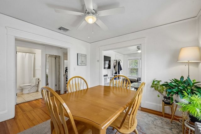 117 S Atlantic Avenue, Warwick, RI 02888