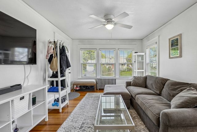 117 S Atlantic Avenue, Warwick, RI 02888