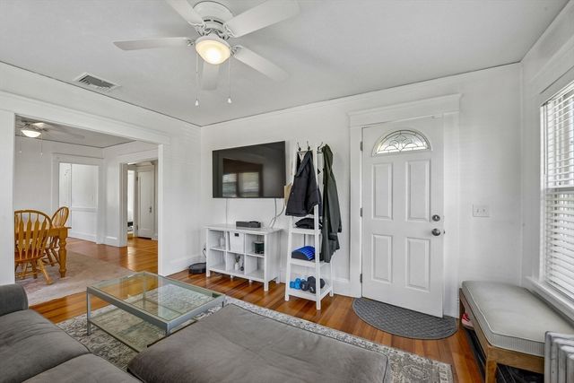 117 S Atlantic Avenue, Warwick, RI 02888