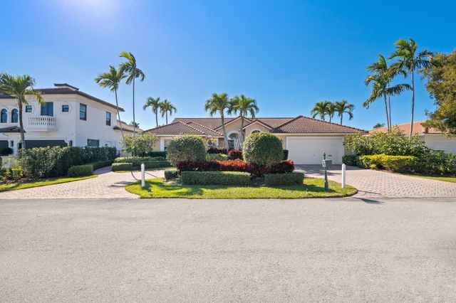 520 Phillips Drive, Boca Raton, FL 33432