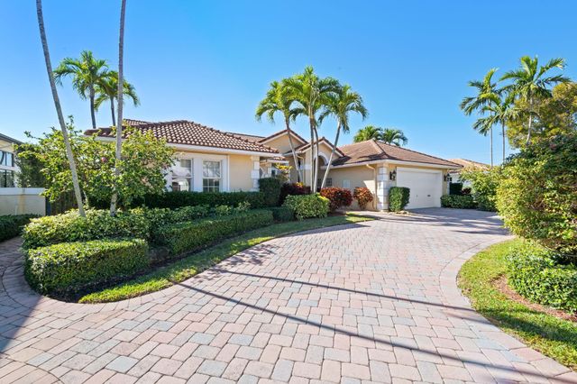 520 Phillips Drive, Boca Raton, FL 33432