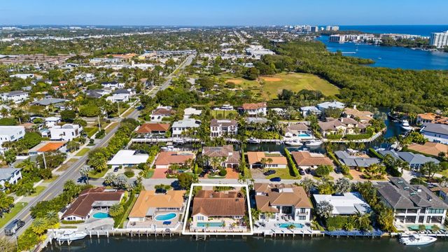 520 Phillips Drive, Boca Raton, FL 33432