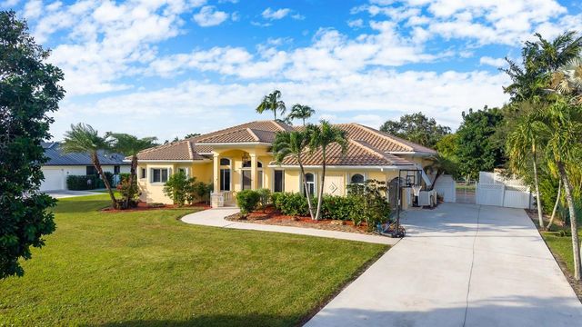 5973 SW 54th Court, Davie, FL 33314