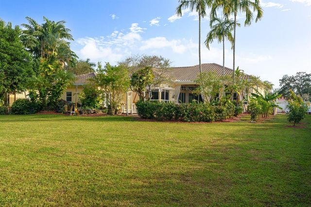 5973 SW 54th Court, Davie, FL 33314