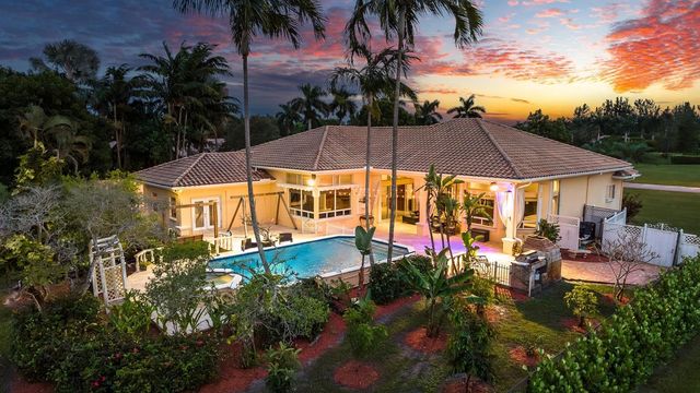 5973 SW 54th Court, Davie, FL 33314