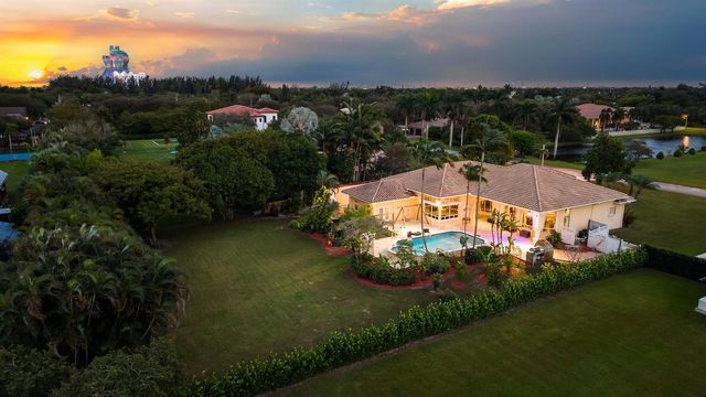 5973 SW 54th Court, Davie, FL 33314