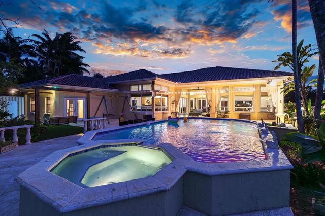 5973 SW 54th Court, Davie, FL 33314