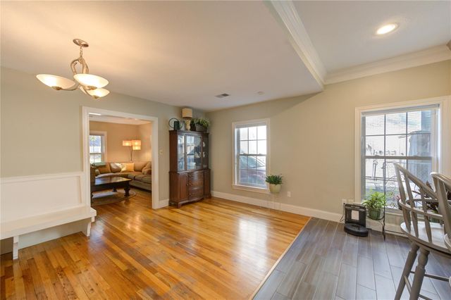 1550 Sue Barnett Drive, Houston, TX 77018