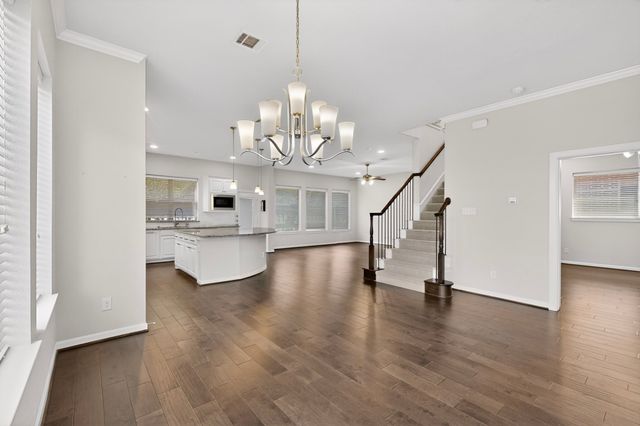 5413 Harbour Road, Richardson, TX 75082