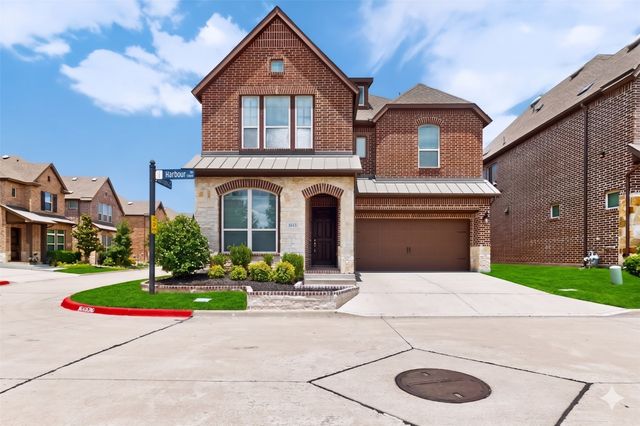 5413 Harbour Road, Richardson, TX 75082