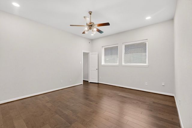 5413 Harbour Road, Richardson, TX 75082
