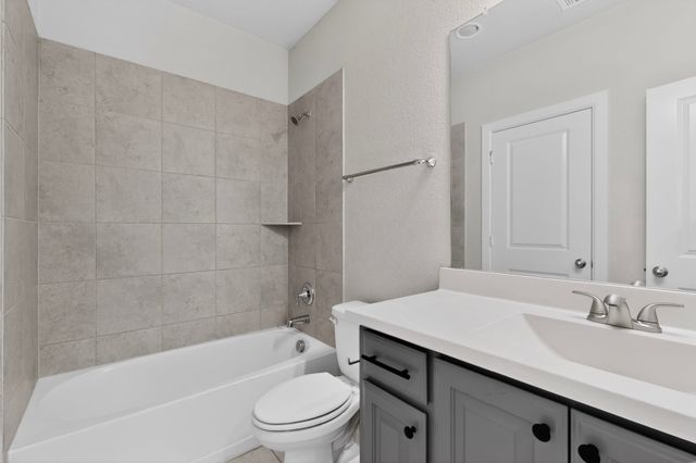 5413 Harbour Road, Richardson, TX 75082