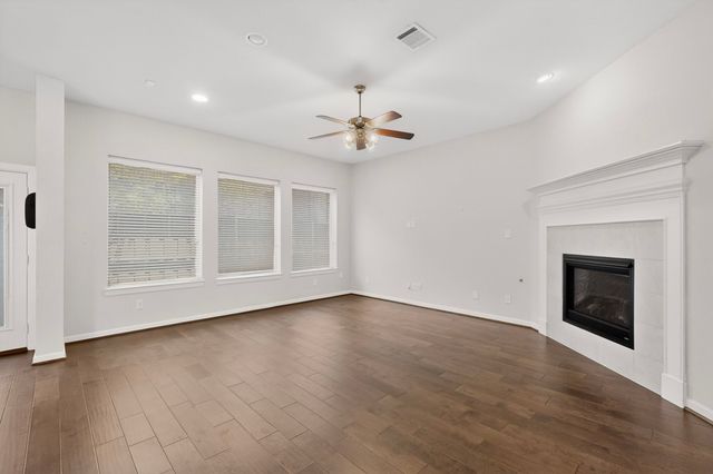 5413 Harbour Road, Richardson, TX 75082