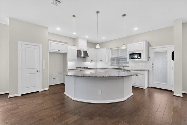 5413 Harbour Road, Richardson, TX 75082