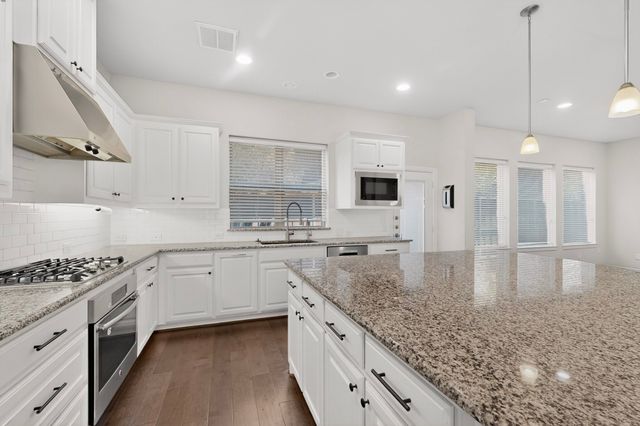 5413 Harbour Road, Richardson, TX 75082