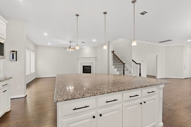 5413 Harbour Road, Richardson, TX 75082