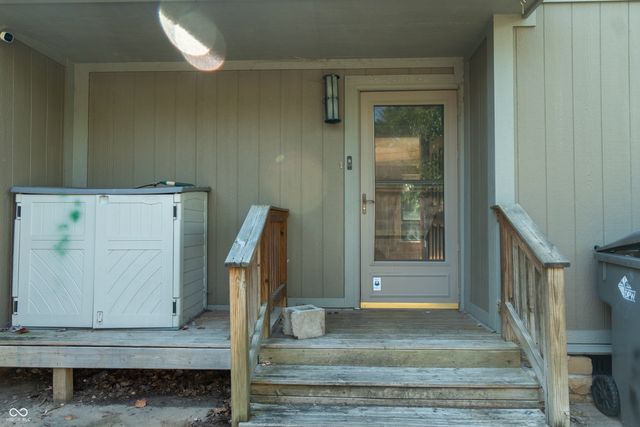 4282 Woodsage Trace, Indianapolis, IN 46237
