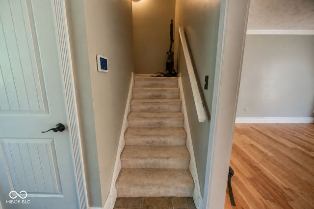 4282 Woodsage Trace, Indianapolis, IN 46237