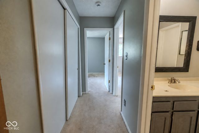 4282 Woodsage Trace, Indianapolis, IN 46237
